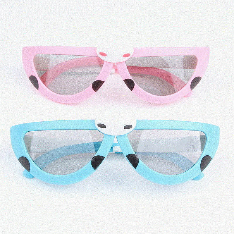 Lunettes 3D - Ref 2623441