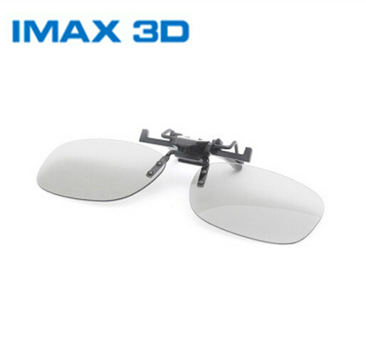 Lunettes 3D - Ref 2623512