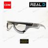 Lunettes 3D - Ref 2627574