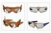 Lunettes 3D ADEAL - Ref 2627603
