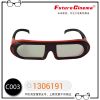 Lunettes 3D FUTURECINEMA - Ref 2627638