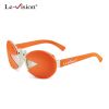 Lunettes 3D LE-VISION - Ref 2627641