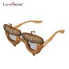 Lunettes 3D LE-VISION - Ref 2627643