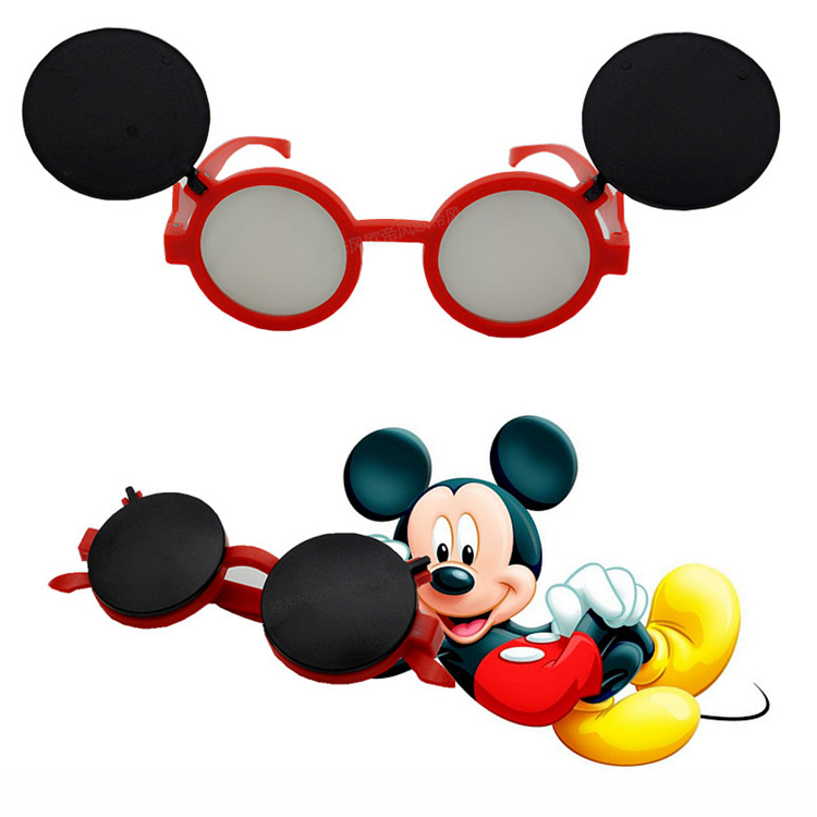 Lunettes 3D - Ref 2627822