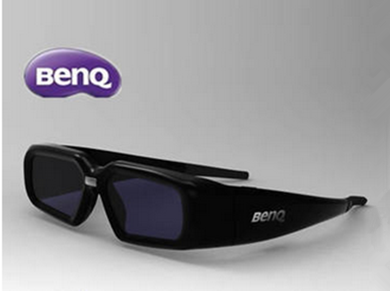Lunettes 3D DLP - Ref 2627949