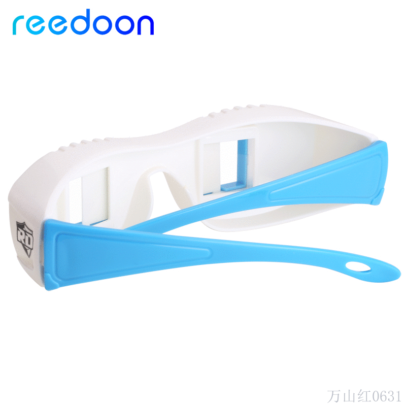 Lunettes 3D REEDOON - Ref 2628252