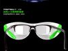 Lunettes 3D HONY - Ref 2628327