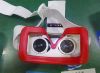 Lunettes VR ou 3D - Ref 1226375