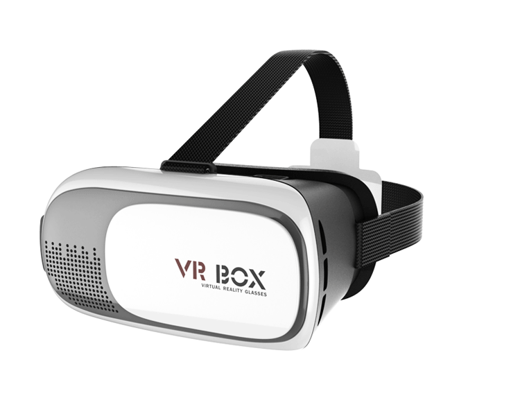 Lunettes VR ou 3D - Ref 1226615