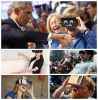 Lunettes VR ou 3D - Ref 1226872