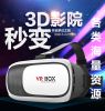 Lunettes VR ou 3D VRBOX - Ref 1227219