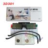 Lunettes VR ou 3D - Ref 1227331