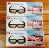 Lunettes VR ou 3D - Ref 1227367