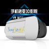 Lunettes VR ou 3D XH-668V - Ref 1228126