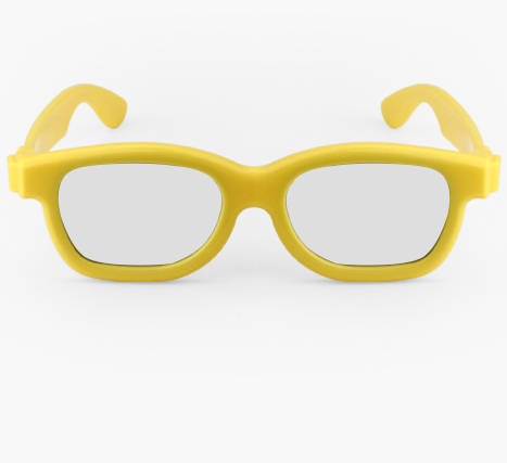 Lunettes VR ou 3D - Ref 1228556