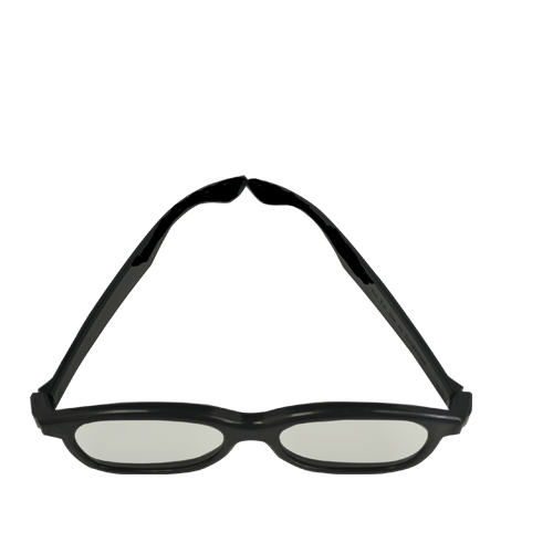 Lunettes VR ou 3D - Ref 1228635
