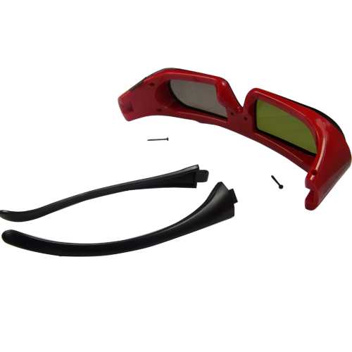 Lunettes VR ou 3D - Ref 1228967