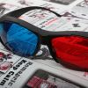 Lunettes VR ou 3D - Ref 1229026