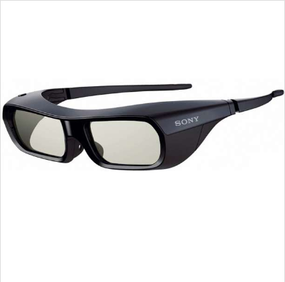 Lunettes VR ou 3D - Ref 1229179