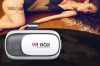 Lunettes VR ou 3D - Ref 1229664