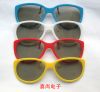 Lunettes VR ou 3D - Ref 1233761