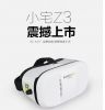 Lunettes VR ou 3D - Ref 1233868