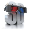 Lunettes VR ou 3D - Ref 1234145
