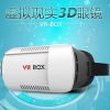 Lunettes VR ou 3D - Ref 1234175