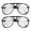 Lunettes VR ou 3D - Ref 1234523