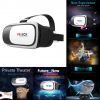 Lunettes VR ou 3D - Ref 1234621