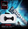 Lunettes VR ou 3D - Ref 1234687