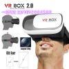 Lunettes VR ou 3D - Ref 1235010