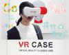 Lunettes VR ou 3D CASE - Ref 1235131