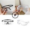 Lunettes anti-éclaboussures incassables - Ref 3426740