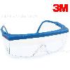 Lunettes de protection en Polycarbonate - Anti-choc Ref 3405339