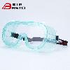 Lunettes de protection en Polycarbonate - Anti-buée anti-choc anti-chimique anti-éclaboussure Ref 3405404