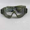 Lunettes de protection en Polycarbonate - Prévention chimique Ref 3405417