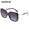 Lunettes de soleil DOFIJ - Ref 3365251
