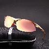 Lunettes de soleil YAFEILI en PC - Ref 3365307