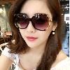 Lunettes de soleil en En plastique - Ref 3365320