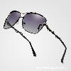 Lunettes de soleil VIGNYBURKE en Métal - Ref 3365411