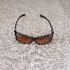 Lunettes de soleil en En plastique - Ref 3365722