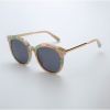 Lunettes de soleil EPOLU en Plaque - Ref 3365857