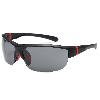 Lunettes de soleil SHENG en PC - Ref 3365862