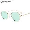 Lunettes de soleil YUMOMO en PC - Ref 3365924