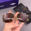 Lunettes de soleil en Titane pur - Ref 3365931