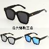 Lunettes de soleil DOILEN en Plaque - Ref 3366064