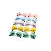 Lunettes de soleil en Métal - Ref 3366092