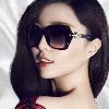 Lunettes de soleil MANNE en PC - Ref 3366416