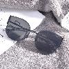 Lunettes de soleil en Métal - Ref 3366426